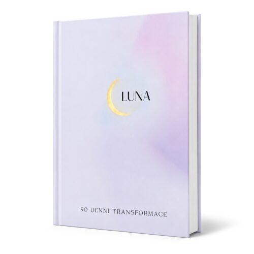 Transformační deník LUNA