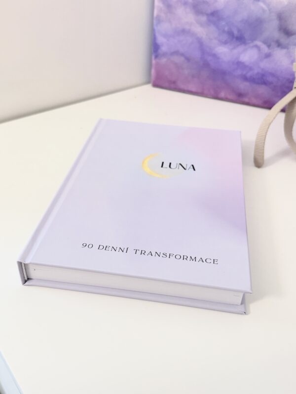Transformační deník LUNA